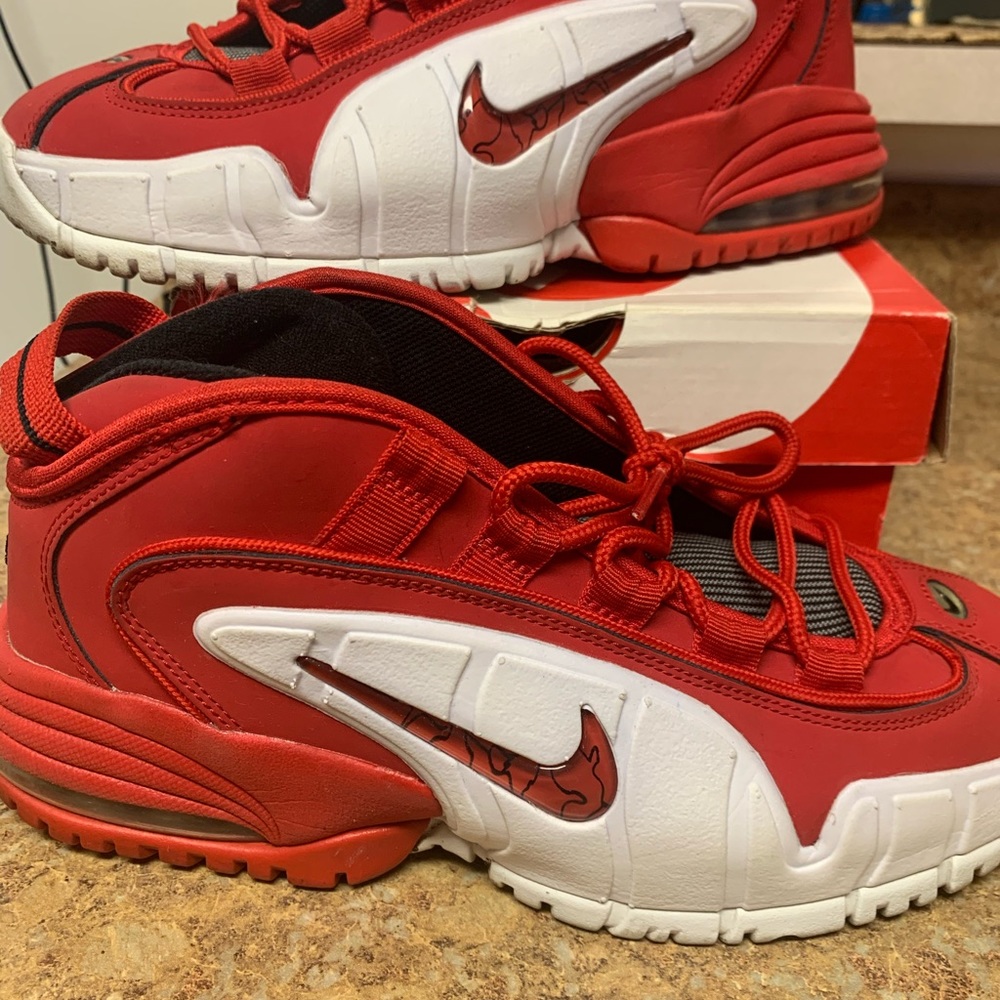 Air penny’s